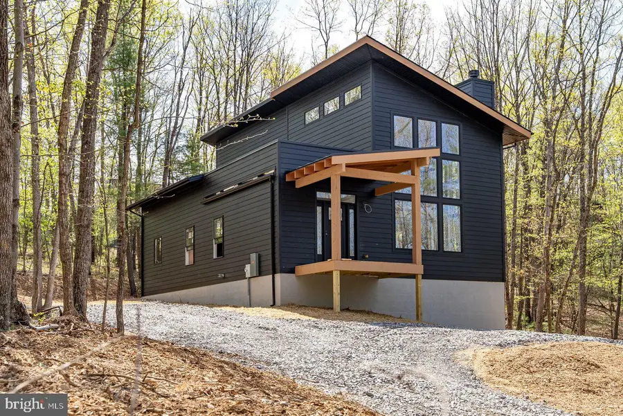 88 Mallard Dr., Basye, VA 22810 - #2