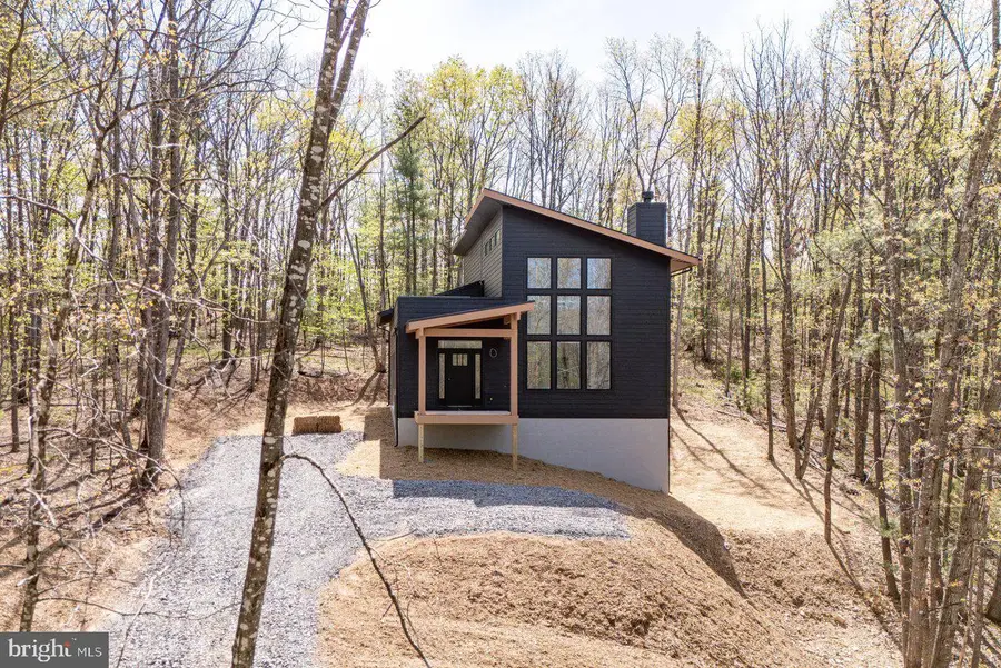 88 Mallard Dr., Basye, VA 22810 - #3