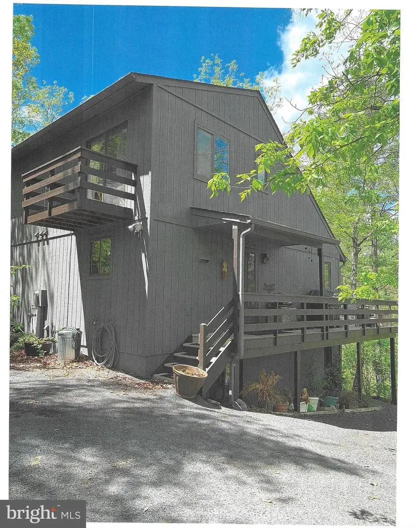 159 Richmon Rd, Basye, VA 22810 - #3