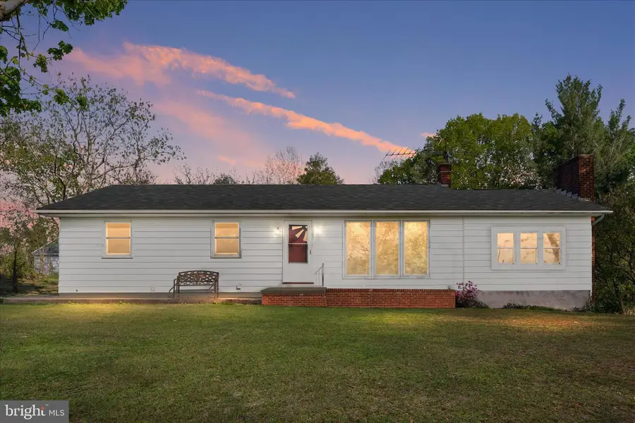 16620 Old Valley Pike, Edinburg, VA 22824 - #2