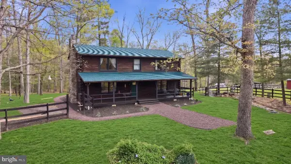 482 Boyer Rd, FORT VALLEY, VA 22652