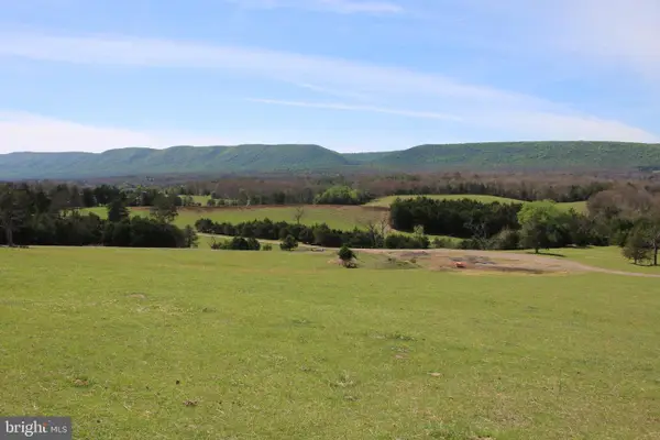 Cold Spring Hollow Ln, FORT VALLEY, VA 22652