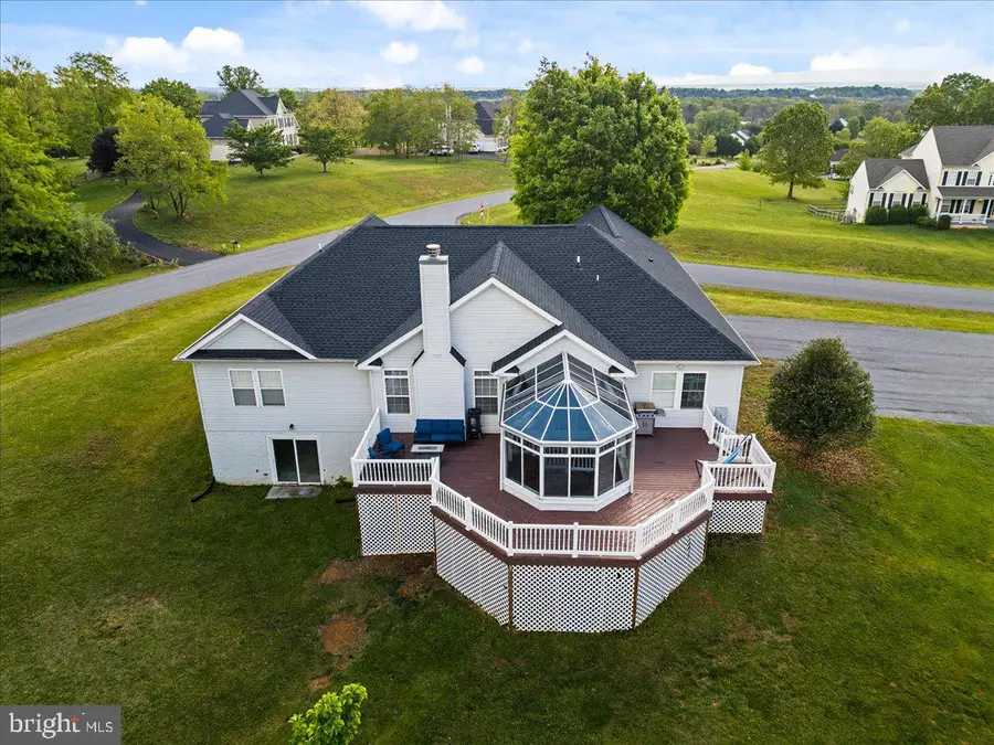 30 Savannah Dr, Strasburg, VA 22657 - #3