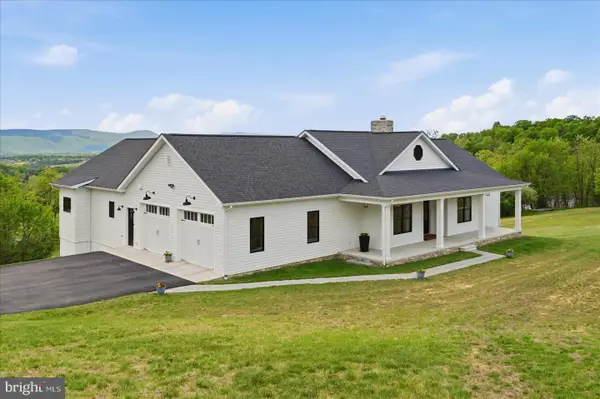 33 Kibo Ct, MAURERTOWN, VA 22644