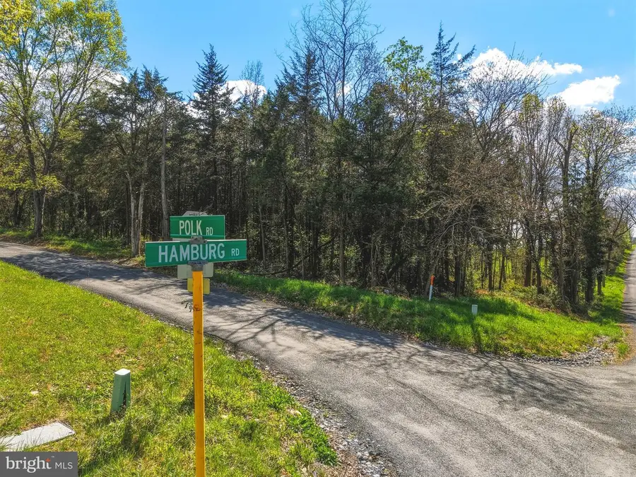 Polk Rd, Edinburg, VA 22824 - #2