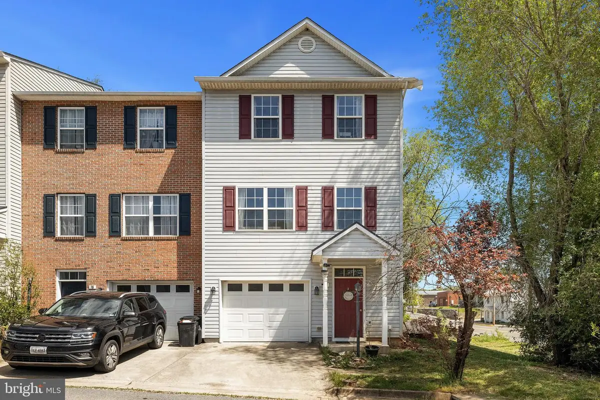 14 Toms Brook Dr, Toms Brook, VA 22660 - #1