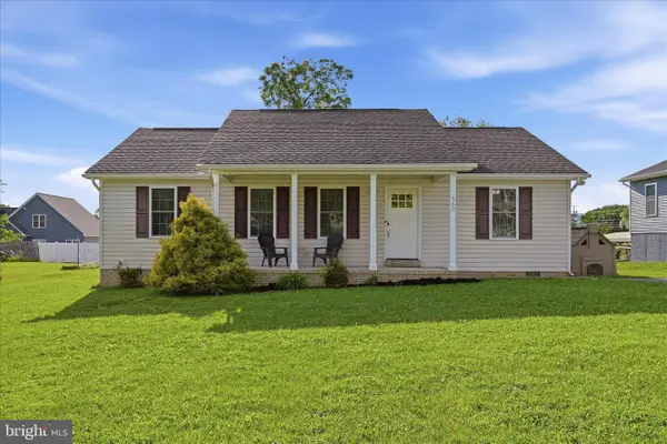 162 S Loudoun St, STRASBURG, VA 22657