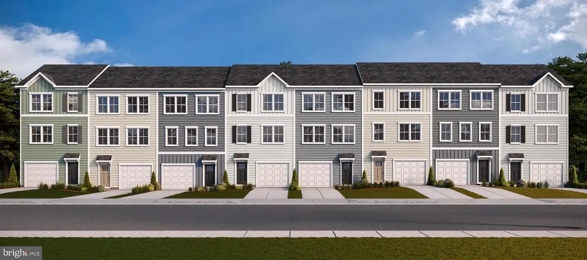 Lot 0081 Reid St, Strasburg, VA 22657 - #1