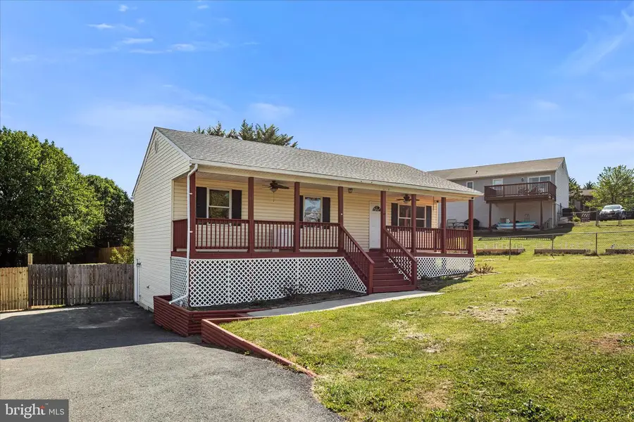 329 Wise Ave, Strasburg, VA 22657 - #2