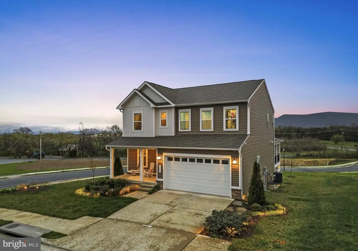 105 Cedar Spring Dr, Strasburg, VA 22657 - #1