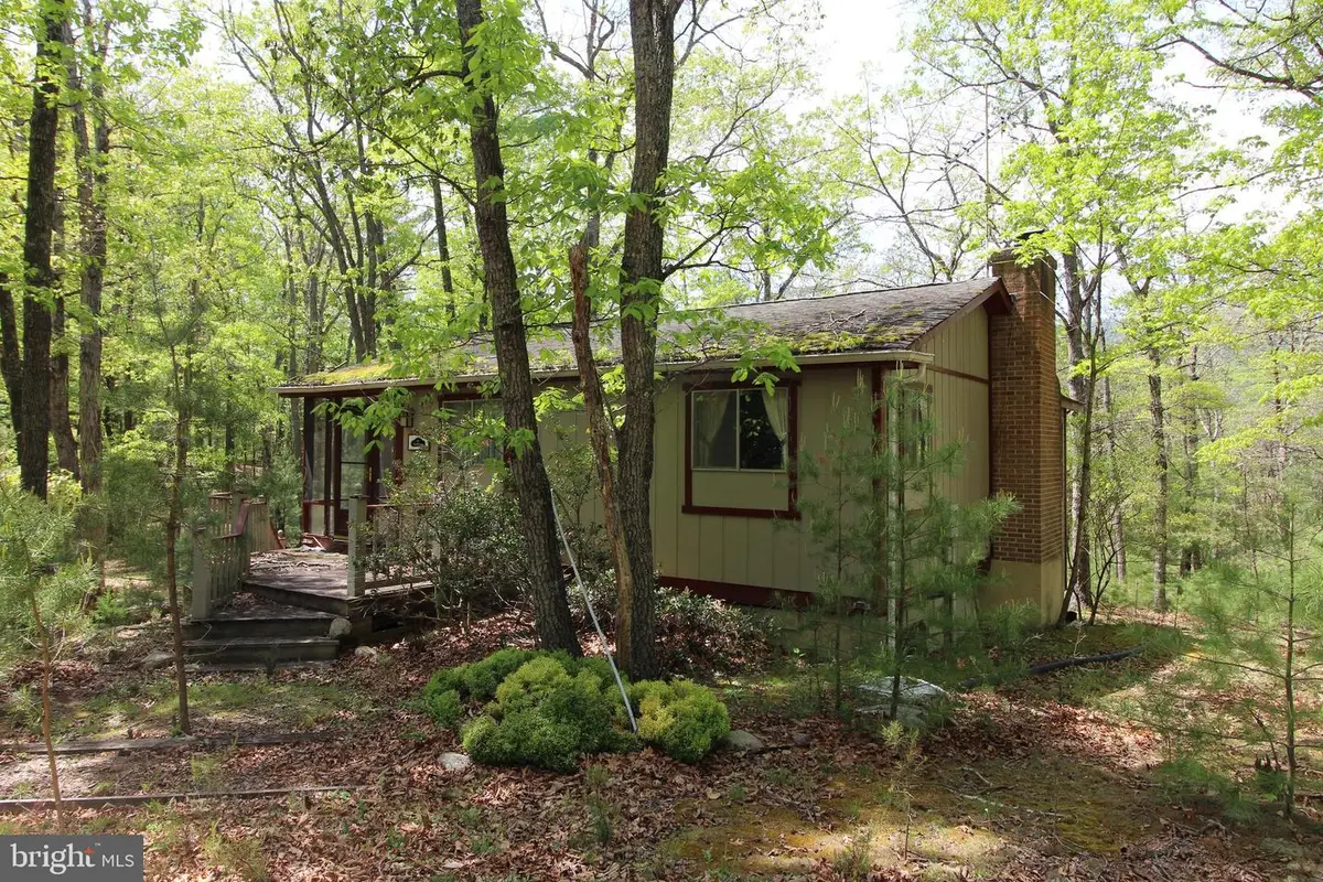 190 Tanglewood Ln, Orkney Springs, VA 22845 - #1