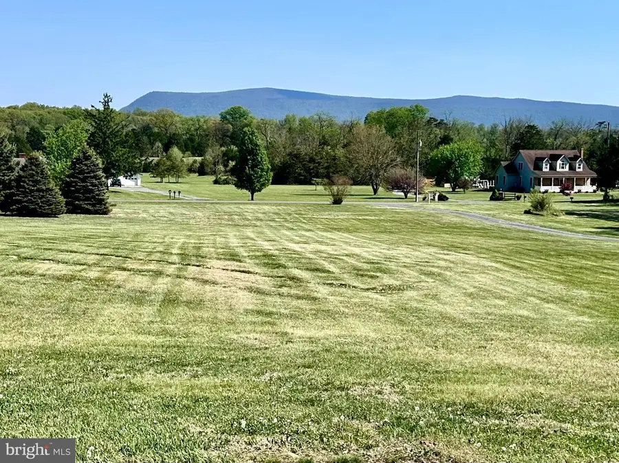 16335 Back Rd, Strasburg, VA 22657 - #3