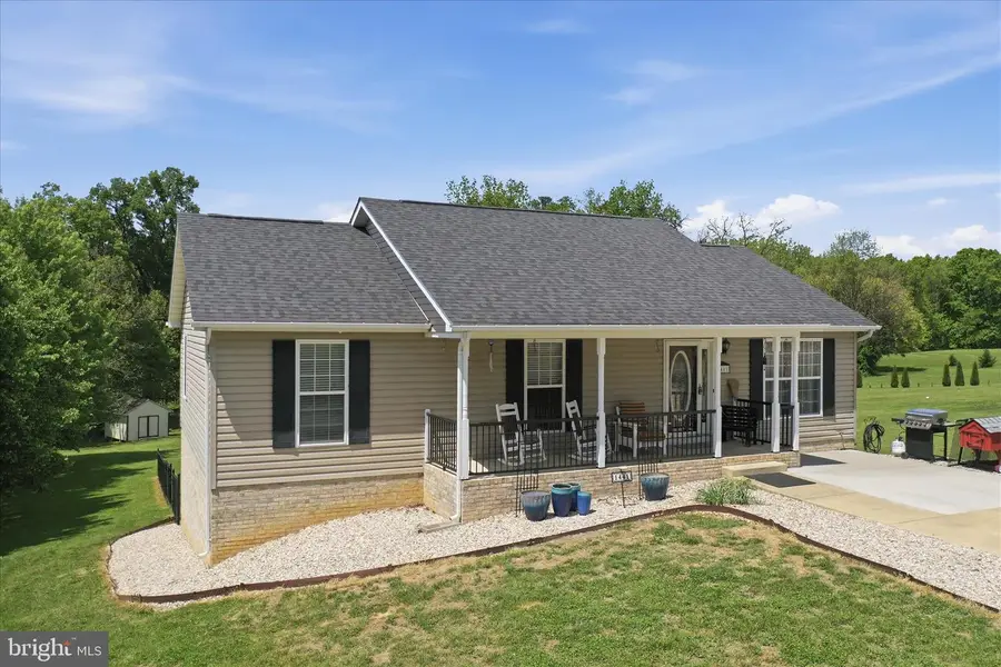 1441 Country Brook Rd, Toms Brook, VA 22660 - #2