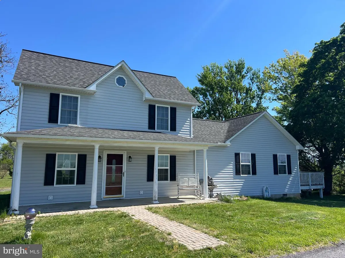 1751 Orchard Rd, Mount Jackson, VA 22842 - #1