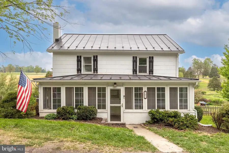 397 Country Brook Rd, Toms Brook, VA 22660 - #2