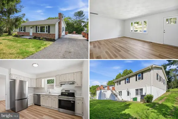 716 S Water St, WOODSTOCK, VA 22664