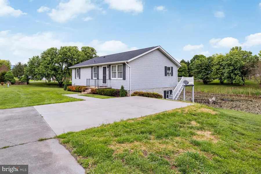 1328 Hahns Ln, Toms Brook, VA 22660 - #3
