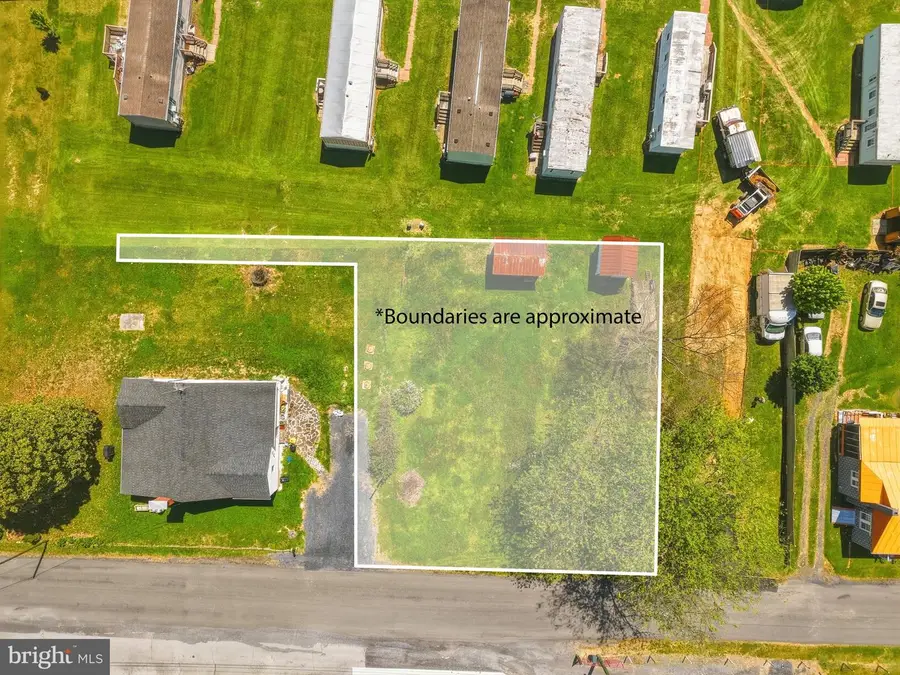 0 Center St, Mount Jackson, VA 22842 - #2