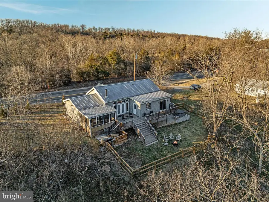 17884 Old Valley Pike, Edinburg, VA 22824 - #3