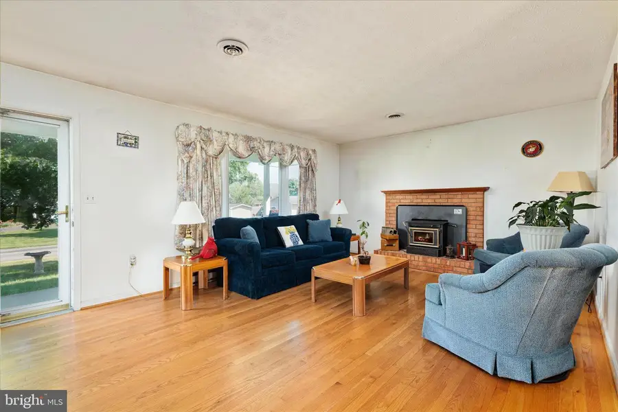 9943 Massanutten Ave, New Market, VA 22844 - #3