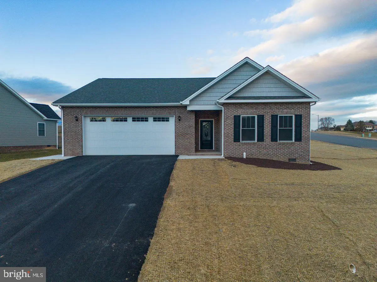 919 Clicks Ln, New Market, VA 22844 - #1