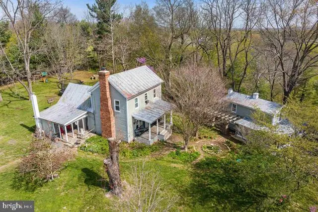 574 Jiggady Rd, New Market, VA 22844 - #3