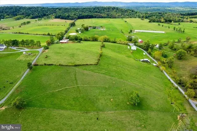 Tbd Knupp Rd, Timberville, VA 22853 - #3