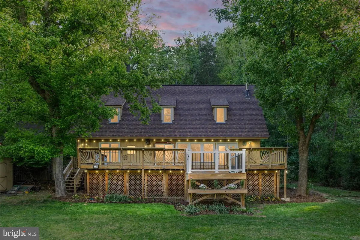 714 Deer Meadow Dr, Strasburg, VA 22657 - #1