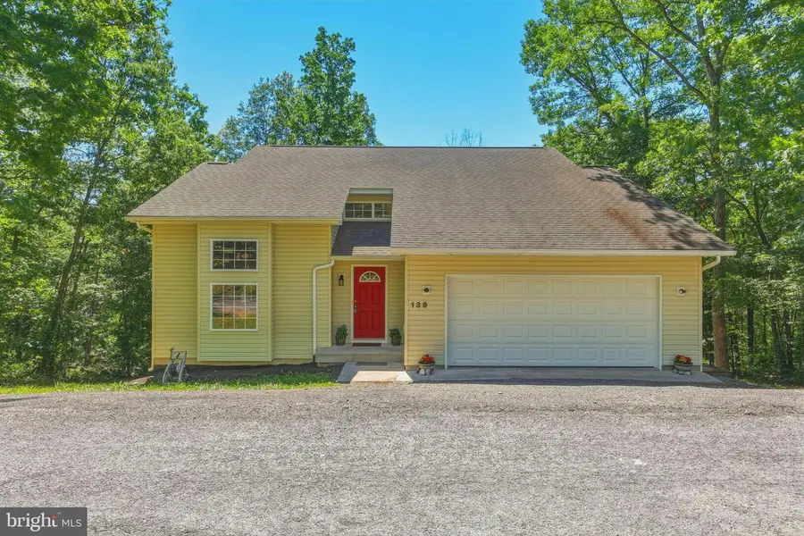 139 Maple Ave, Mount Jackson, VA 22842 - #3