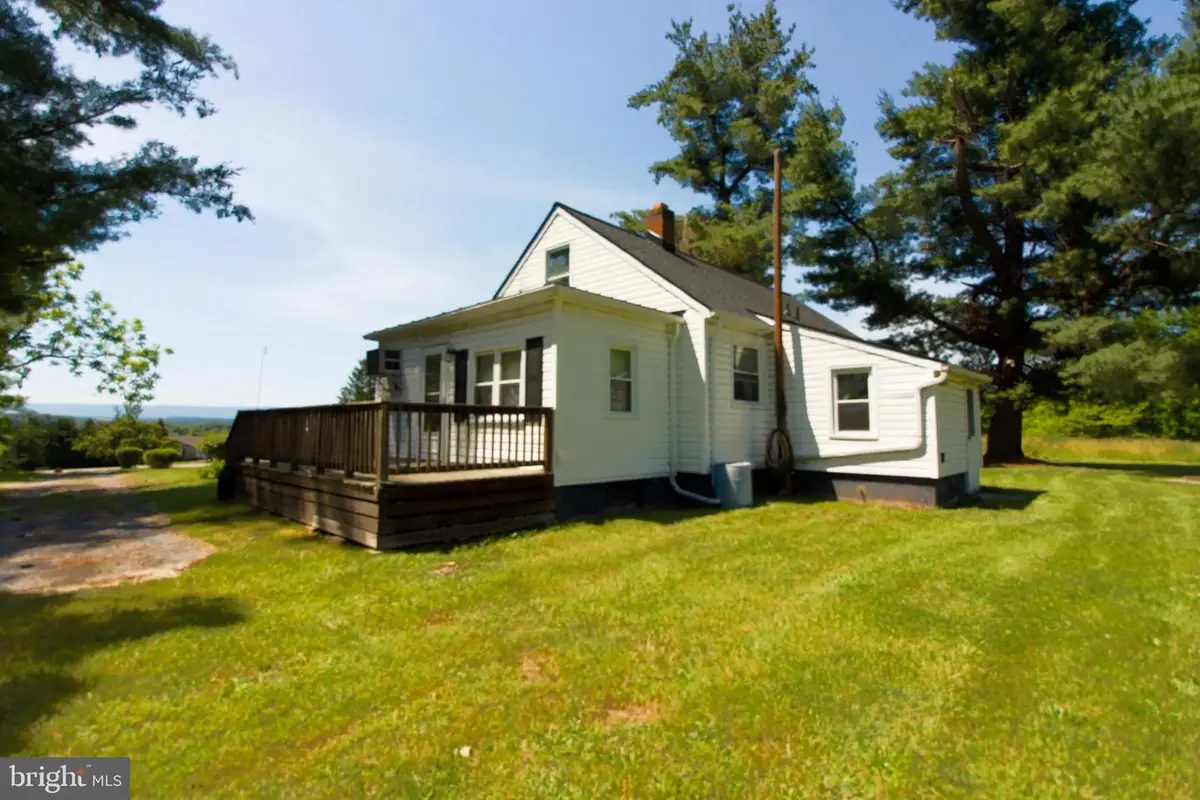 13042 Old Valley Pike, Edinburg, VA 22824 - #1