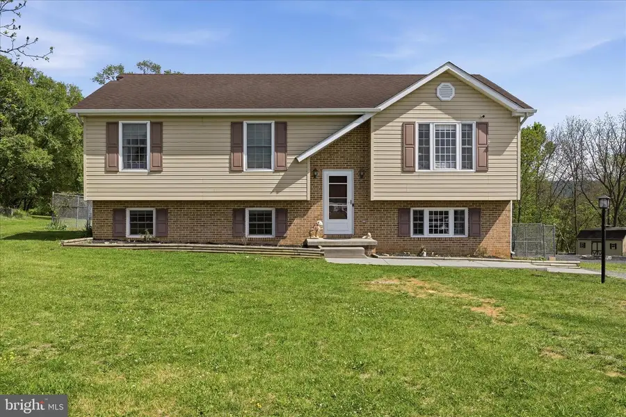 25996 Old Valley Pike, Toms Brook, VA 22660 - #2