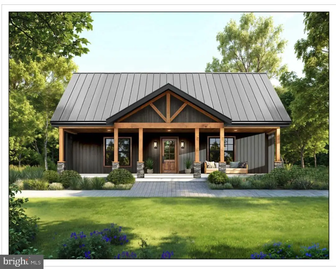 44 Lark Ct, Basye, VA 22810 - #1
