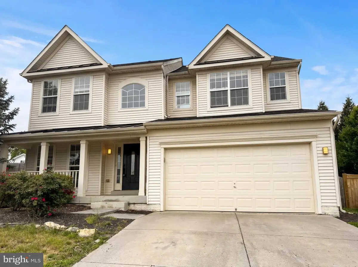160 Aden Dr, Strasburg, VA 22657 - #1