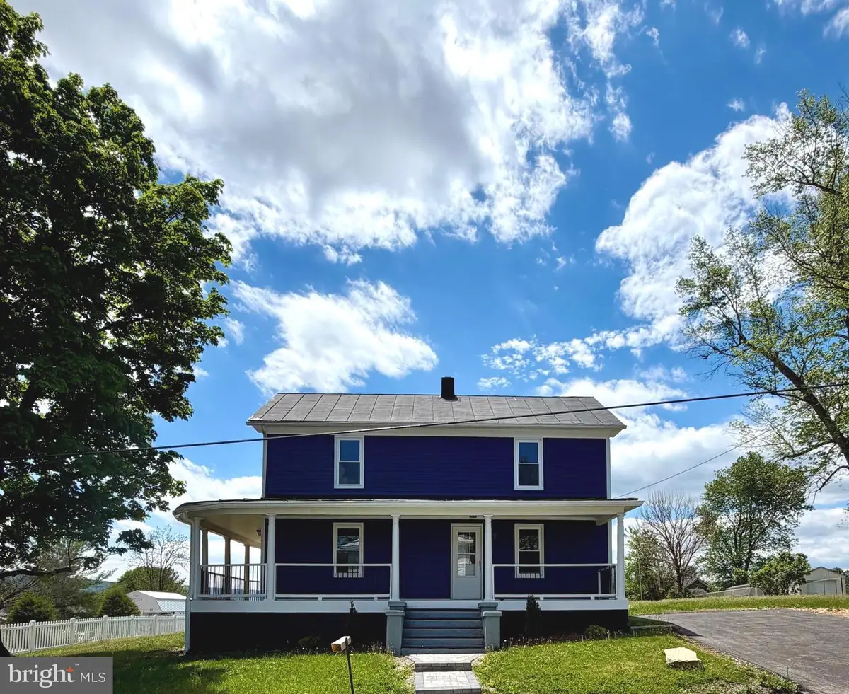 619 Branch St, Strasburg, VA 22657 - #1