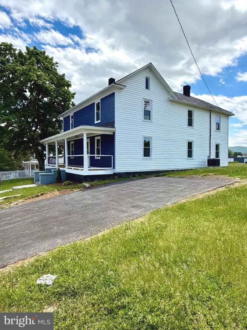 619 Branch St, Strasburg, VA 22657 - #3