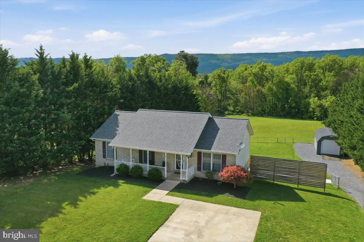 1503 Country Brook Rd, Toms Brook, VA 22660 - #1