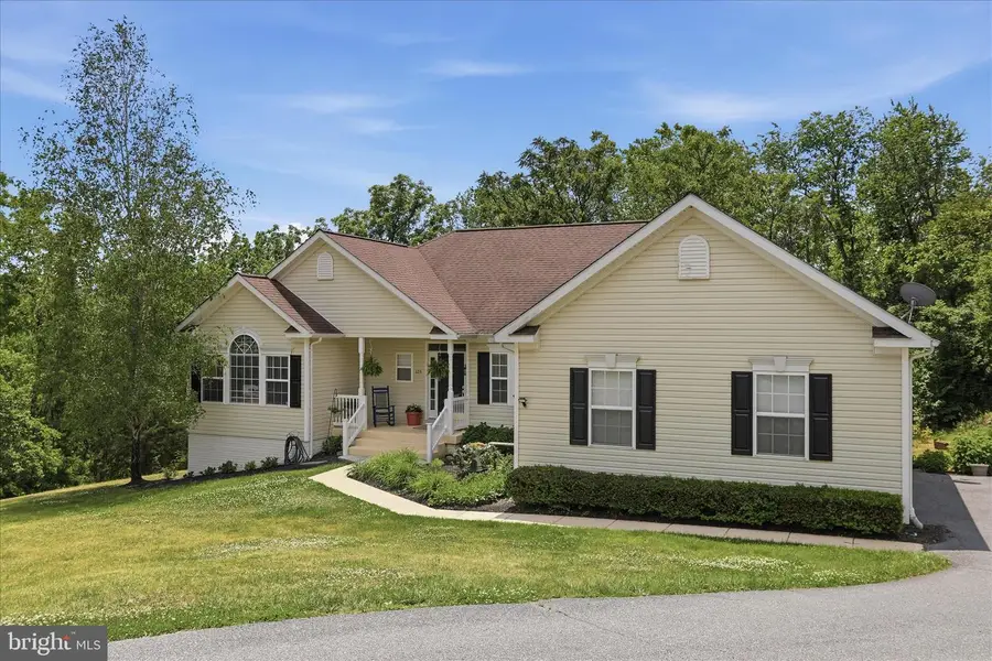 126 Junction Overlook, Strasburg, VA 22657 - #3