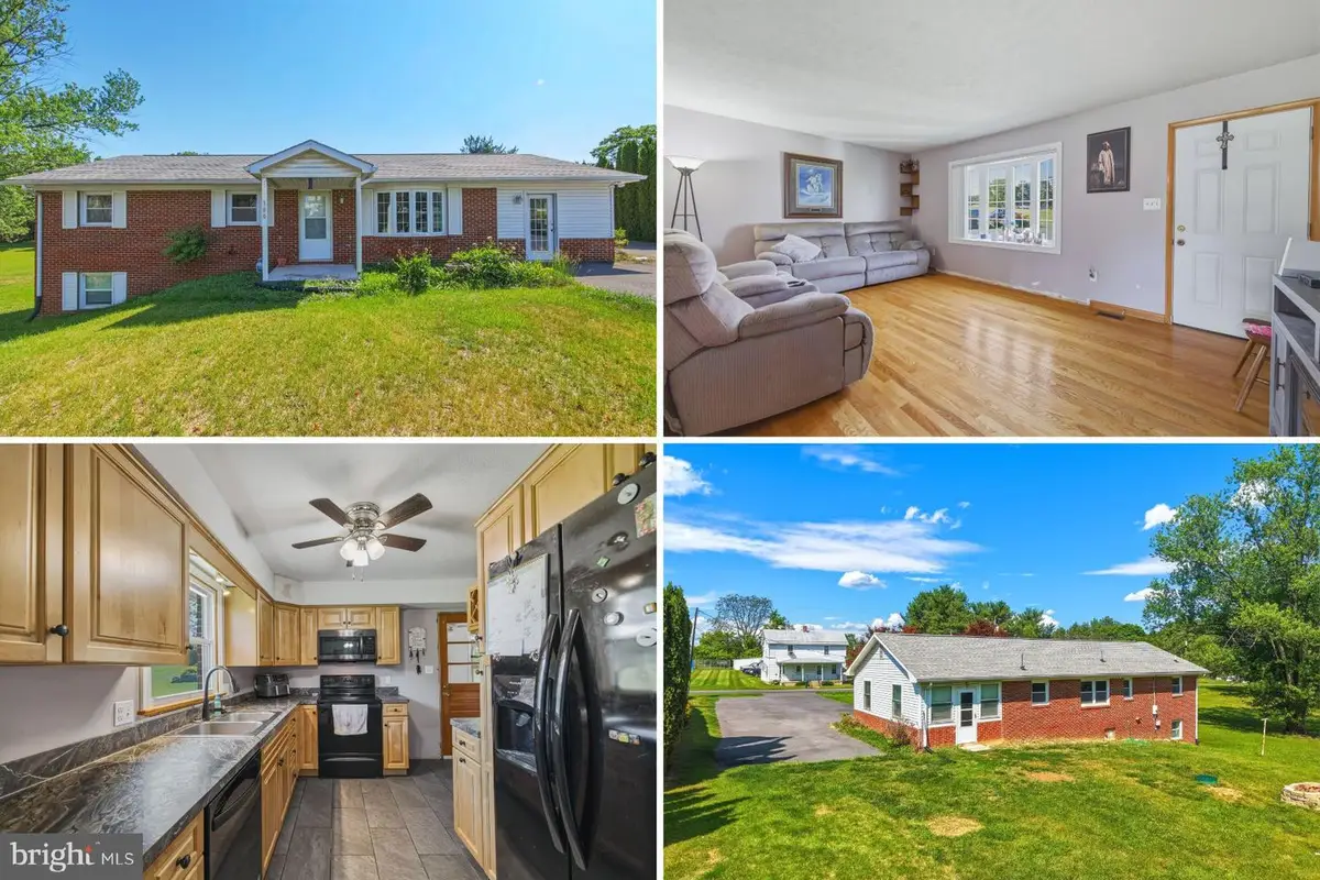 380 E Reservoir Rd, Woodstock, VA 22664 - #1