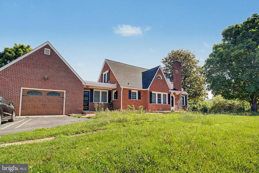 342 W Old Cross Rd, New Market, VA 22844 - #3