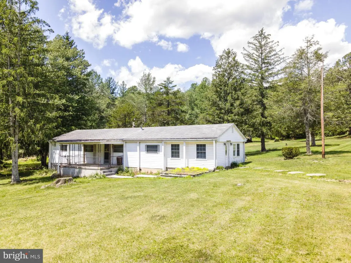885 Liberty Furnace Rd, Edinburg, VA 22824 - #1