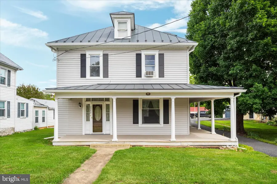 3362 S Main St, Toms Brook, VA 22660 - #2