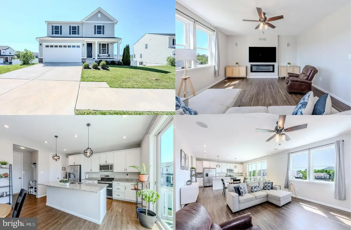 324 Cedar Spring, Strasburg, VA 22657 - #1