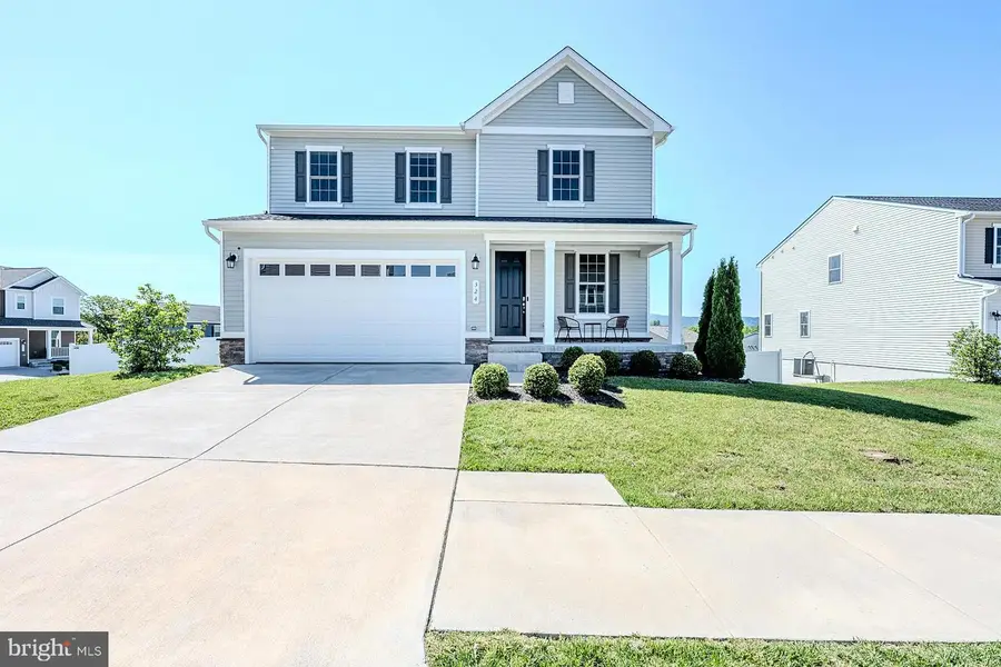 324 Cedar Spring, Strasburg, VA 22657 - #2
