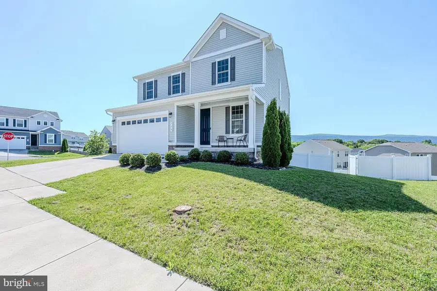 324 Cedar Spring, Strasburg, VA 22657 - #3