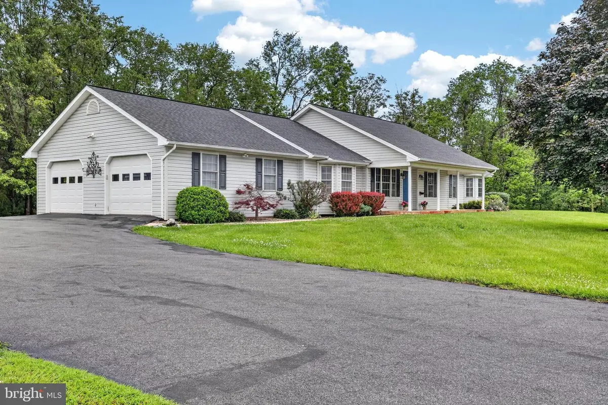 28 Fravel Ct, Woodstock, VA 22664 - #1