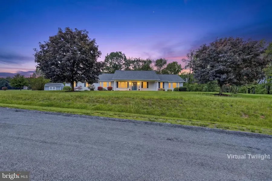 28 Fravel Ct, Woodstock, VA 22664 - #3