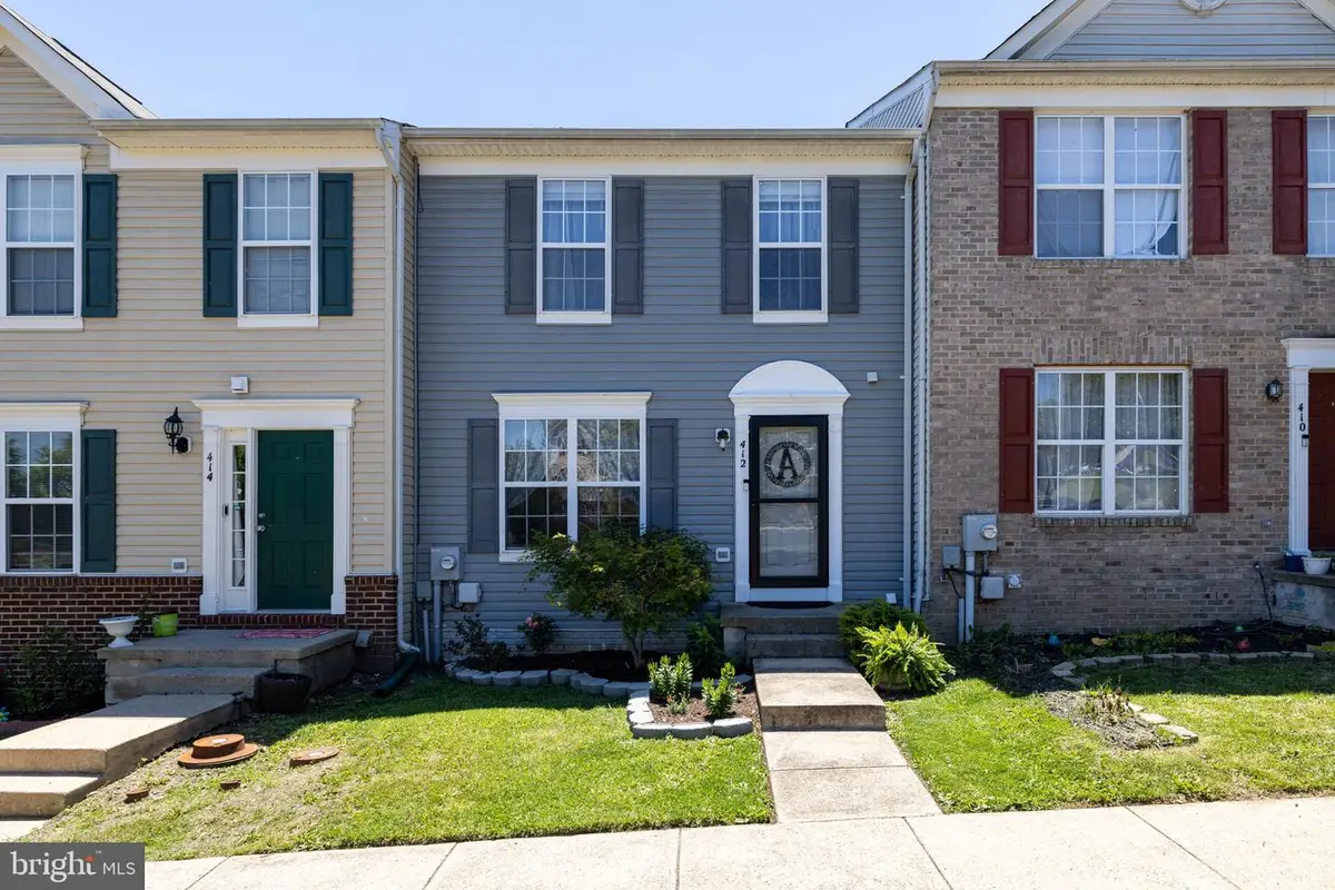 412 Pendleton Ln, Strasburg, VA 22657 - #1