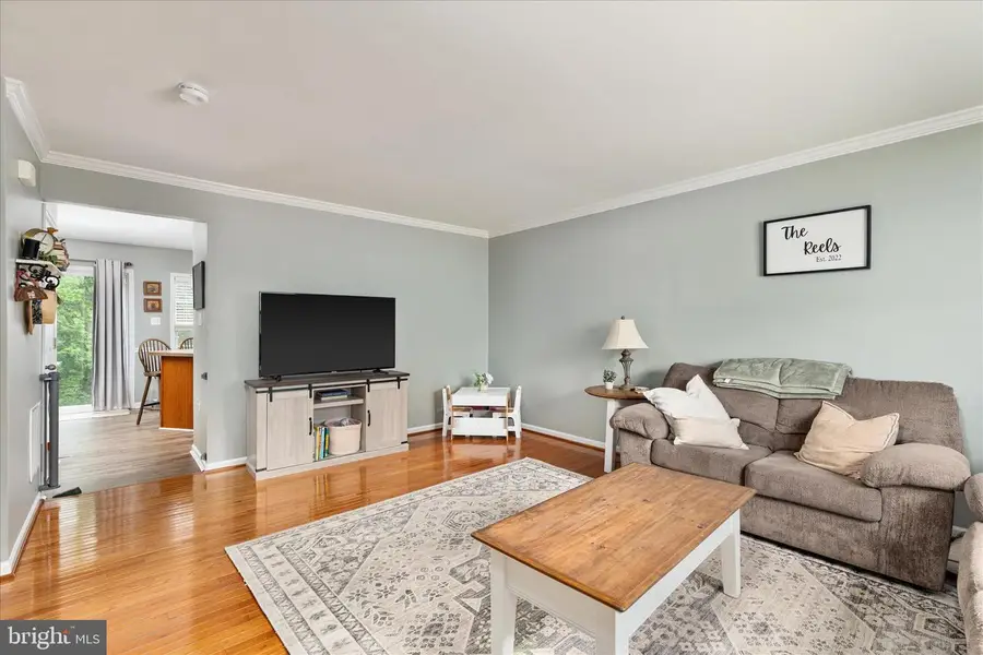 206 Hupps Hill Ct, Strasburg, VA 22657 - #3