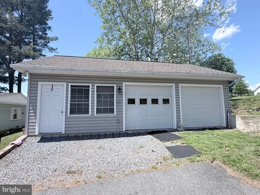528 Stoney Creek Blvd, Edinburg, VA 22824 - #2