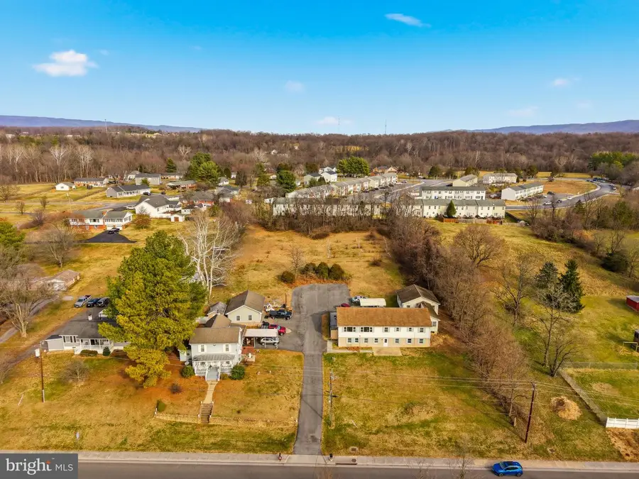 528 Stoney Creek Blvd, Edinburg, VA 22824 - #3